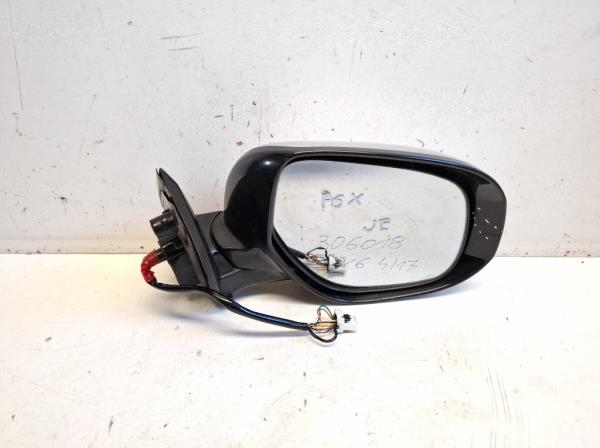 Mitsubishi Asx jobb els� visszapillant� t�k�r elektromos  foto