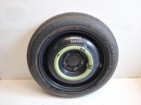 Kia Venga szerv�zker�k (529101H900) foto