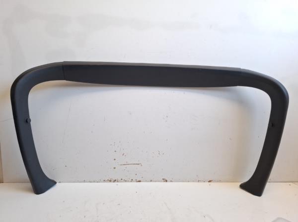 Toyota C-HR fels� csomagt�rajt� k�rpit (67938F4010) foto
