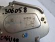Fiat 500 X h�ts� ablakt�rl� motor (519602570)