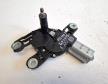 Skoda Octavia h�ts� ablakt�rl� motor (5F4955711)