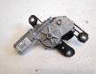 Skoda Octavia h�ts� ablakt�rl� motor (5F4955711)