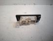Skoda Octavia rendsz�m megvil�g�t� (5N0943021B)