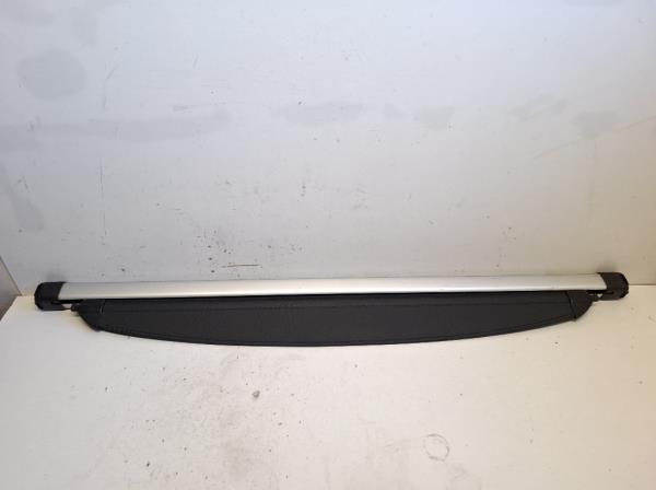 Kia Sorento kalaptart�  foto