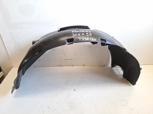 Dacia Sandero jobb els� dobbet�t (638409229R) foto