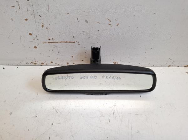 Kia Sorento bels� visszapillant� t�k�r  foto