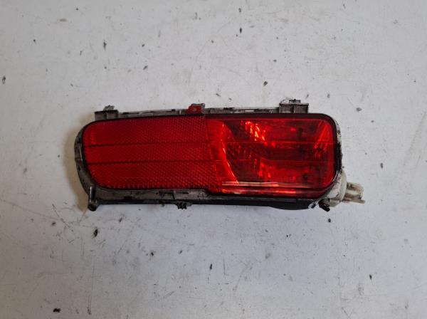 Citroen C4 grand picasso bal h�ts� k�dl�mpa (9688349180) foto