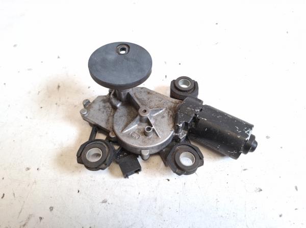 Citroen C4 grand picasso h�ts� ablakt�rl� motor (9654115980) foto