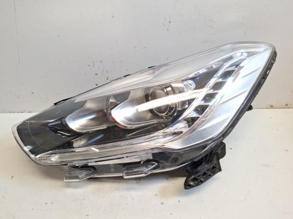 Citroen DS5 bal els� f�nysz�r� (9802086680) foto