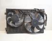 VW Golf V h�t�ventill�tor (1K0121207T)