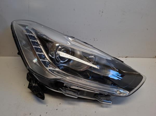 Citroen DS5 jobb els� f�nysz�r� (9802086580) foto