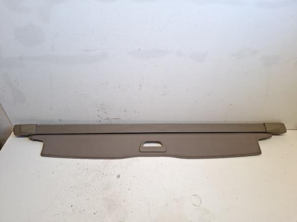 Volvo XC70 kalaptart�  foto