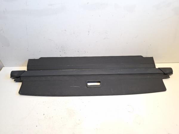 Skoda Fabia kalaptart� (5J9867871) foto