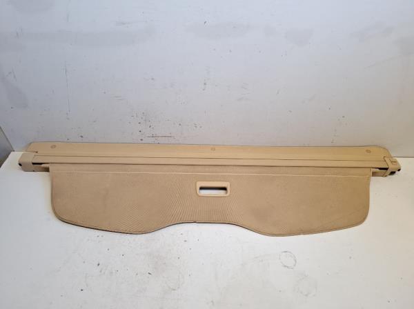 VW Touareg kalaptart�  foto