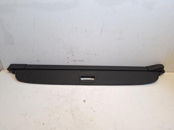 Opel Astra J kalaptart�  foto