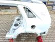 Kia Sorento bal h�ts� negyed 