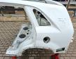Kia Sorento bal h�ts� negyed 