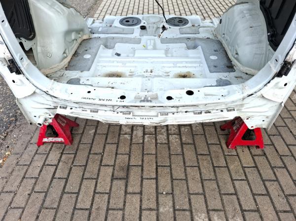 Kia Sorento h�tfal  foto