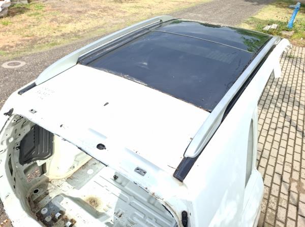 Kia Sorento utast�rtet�  foto