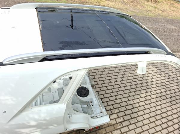 Kia Sorento jobb tet�csomagtart�  foto