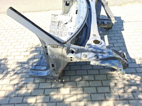 Hyundai Ioniq 5 jobb els� negyed  foto