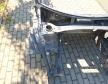 Hyundai Ioniq 5 jobb els� negyed 