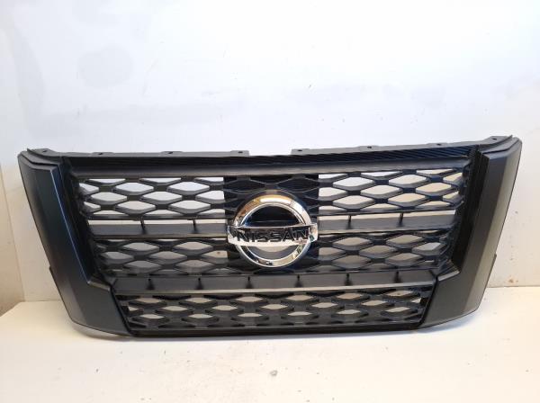 Nissan Navara h�t�d�szr�cs (623106KH0C) foto