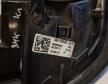 Opel Astra K bal h�ts� k�ls� l�mpa (39015945)