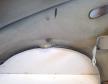 Seat Altea jobb els� s�rv�d� 