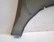 Opel Astra J bal els� s�rv�d� 