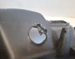 Toyota Yaris jobb h�ts� csomagt�r oldalk�rpit (64730K0050)