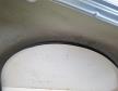 Citroen C5 bal els� s�rv�d� 