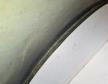 Citroen C5 bal els� s�rv�d� 