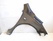 Nissan Micra bal els� s�rv�d� 