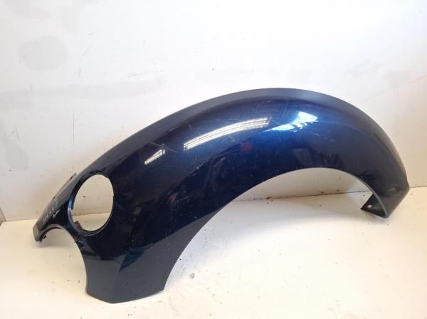 VW New Beetle jobb h�ts� s�rv�d� (1C0821306J) foto