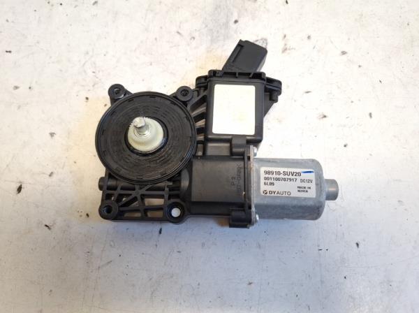 Opel Mokka jobb h�ts� ablakemel� motor (98910SUV20) foto