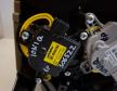 Hyundai Ioniq 5 jobb els� h�ts� f�t�s �ll�t� motor (EA1F0HNEBB)
