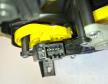 Hyundai Ioniq 5 jobb els� h�ts� f�t�s �ll�t� motor (EA1F0HNEBB)