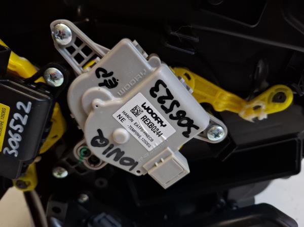 Hyundai Ioniq 5 jobb als� f�t�s �ll�t� motor (EA1F0HNECB) foto