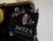 Hyundai Ioniq 5 jobb els� els� f�t�s �ll�t� motor (EA1F0HNEDB)