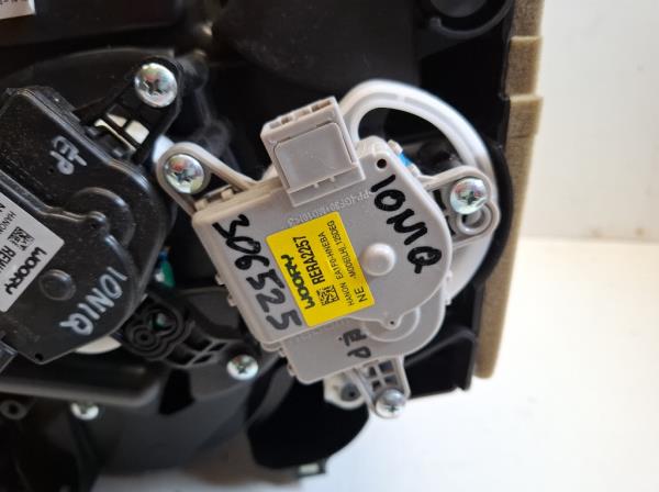 Hyundai Ioniq 5 bal fels� f�t�s �ll�t� motor (EA1F0HNEBA) foto