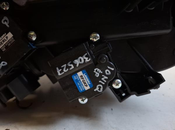 Hyundai Ioniq 5 bal h�ts� als� f�t�s �ll�t� motor (EA1F0HNEDA) foto