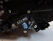 Hyundai Ioniq 5 bal h�ts� als� f�t�s �ll�t� motor (EA1F0HNEDA)