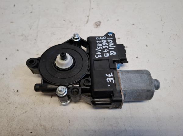 Hyundai Ioniq 5 jobb els� ablakemel� motor (82460GI010) foto