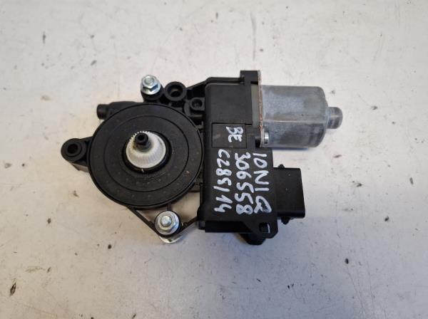 Hyundai Ioniq 5 bal els� ablakemel� motor (82450GI010) foto