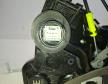 Subaru Forester bal els� ajt�z�r 