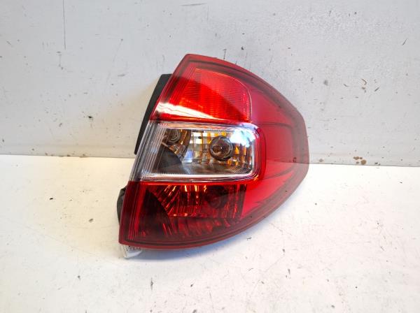 Renault Koleos jobb h�ts� k�ls� l�mpa (26550JY00) foto