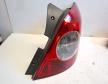 Opel Antara jobb h�ts� l�mpa 
