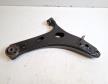 Subaru Forester bal els� leng�kar 