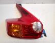 Nissan Juke bal h�ts� l�mpa 